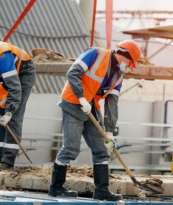 Modern Villa Projesi