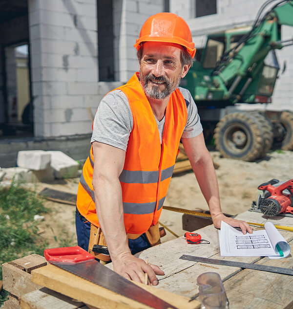 Plaza Cephe Uygulaması